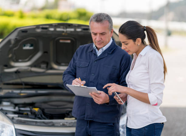 Full coverage car insurance in Titusville, FL
